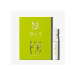 SUN FRUIT Eau De Parfum 1.5ml Vial