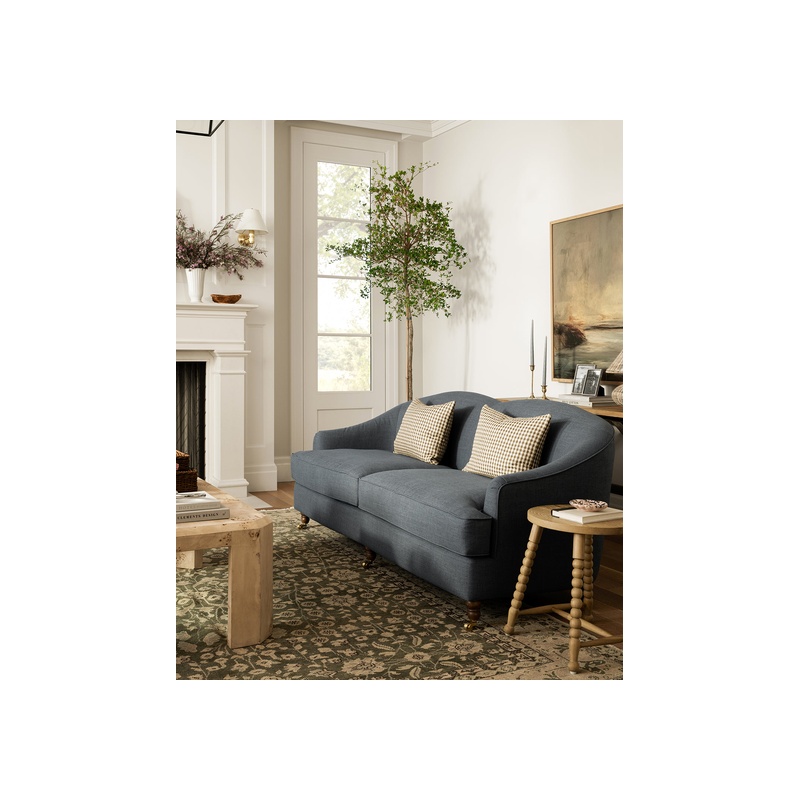 Fletcher Sofa 76" - 图片 3