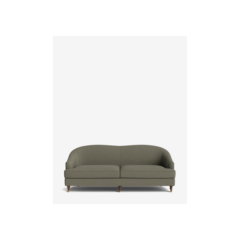 Fletcher Sofa 76" - 图片 5