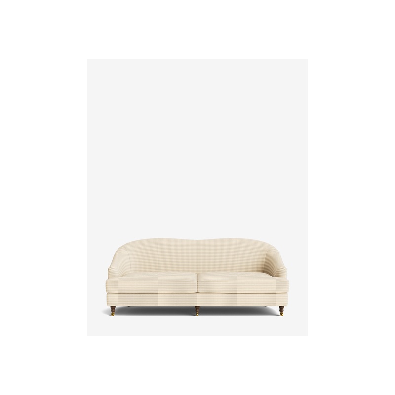 Fletcher Sofa 76" - 图片 8