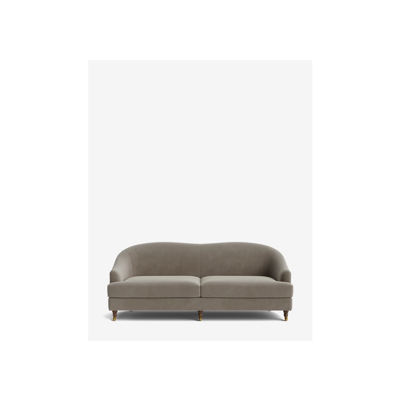 Fletcher Sofa 76" - 图片 12