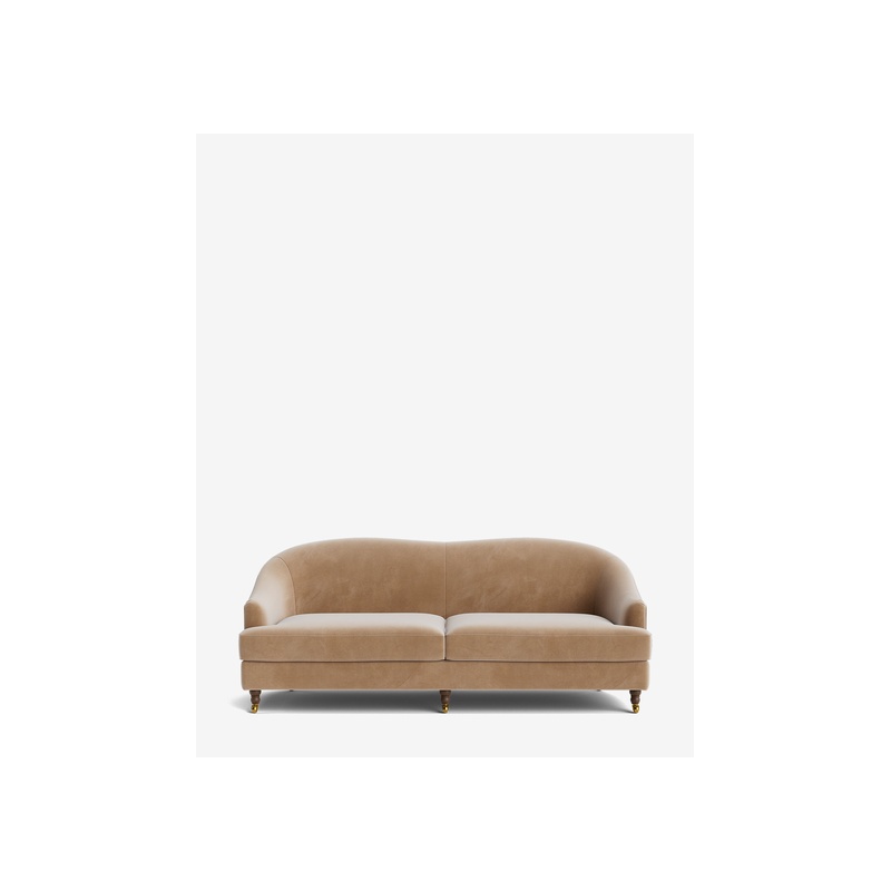 Fletcher Sofa 76" - 图片 15