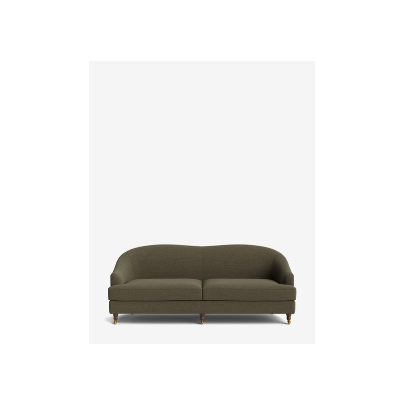 Fletcher Sofa 76" - 图片 21