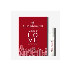 APPLE LOVE Eau De Parfum 1.5ml Vial