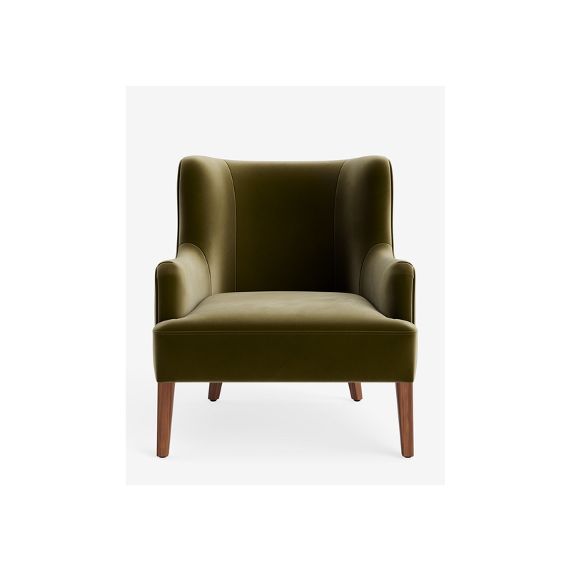 Marion Lounge Chair - 图片 2