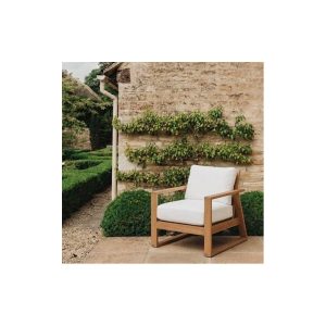 St. Tropez Outdoor Arm Chair