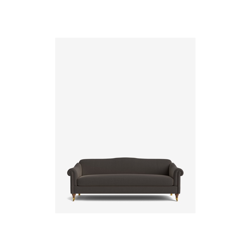 Hildegard Sofa 90" - 图片 2