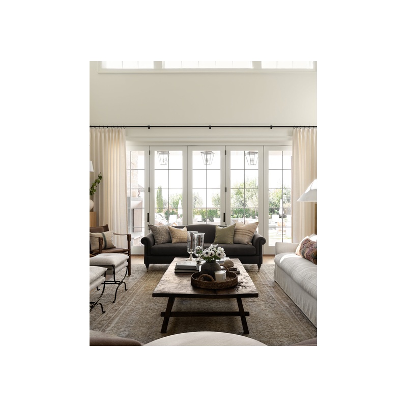 Hildegard Sofa 90" - 图片 5