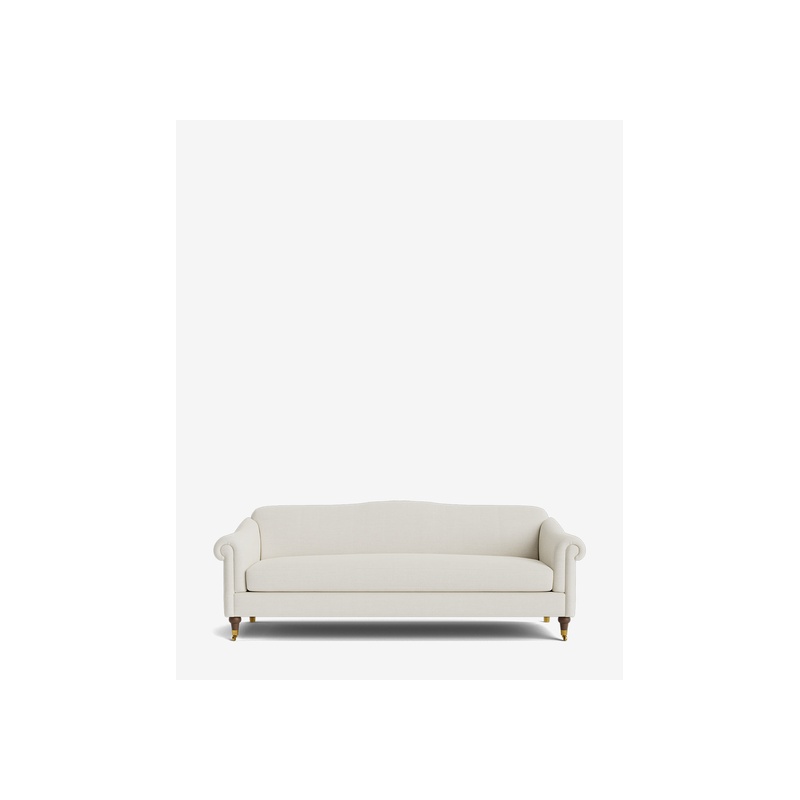 Hildegard Sofa 90" - 图片 7