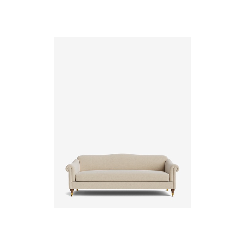 Hildegard Sofa 90" - 图片 9
