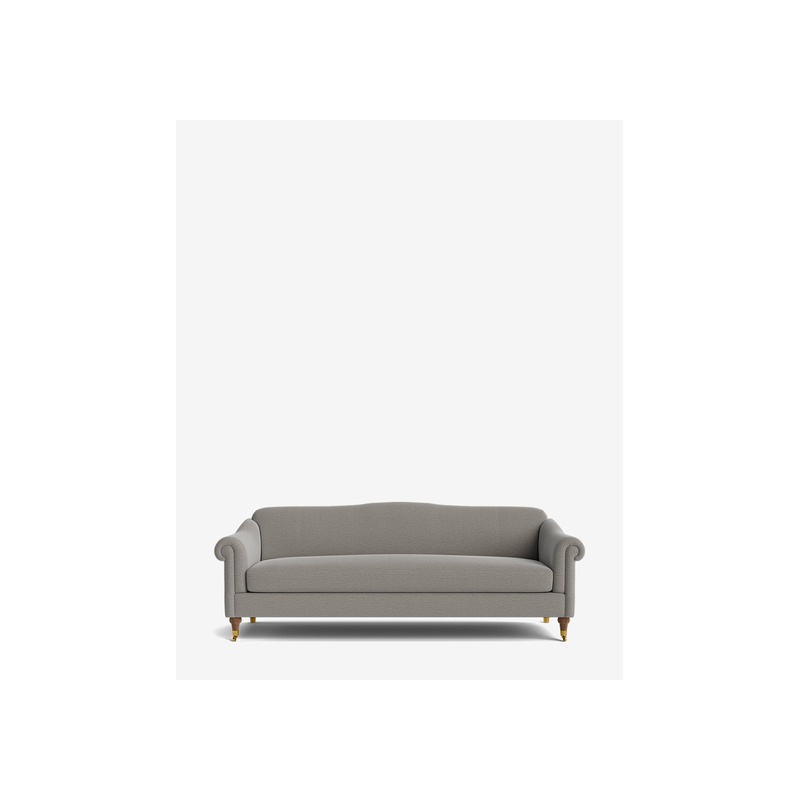 Hildegard Sofa 90" - 图片 12