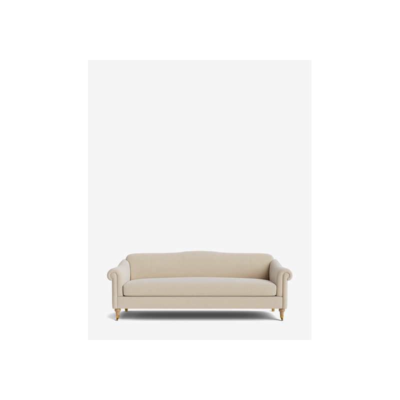 Hildegard Sofa 90" - 图片 15