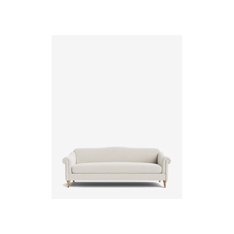 Hildegard Sofa 90" - 图片 22