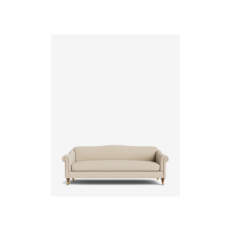 Hildegard Sofa 90" - 图片 23