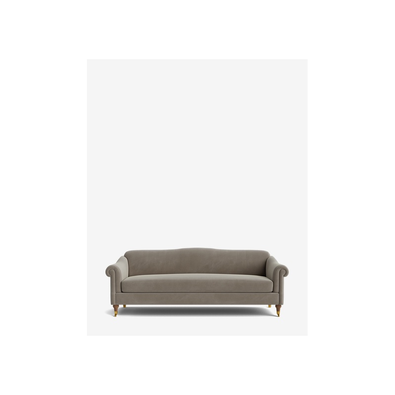 Hildegard Sofa 90" - 图片 33