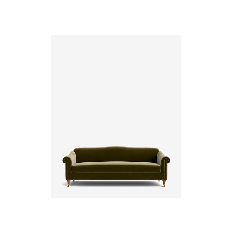 Hildegard Sofa 90" - 图片 34
