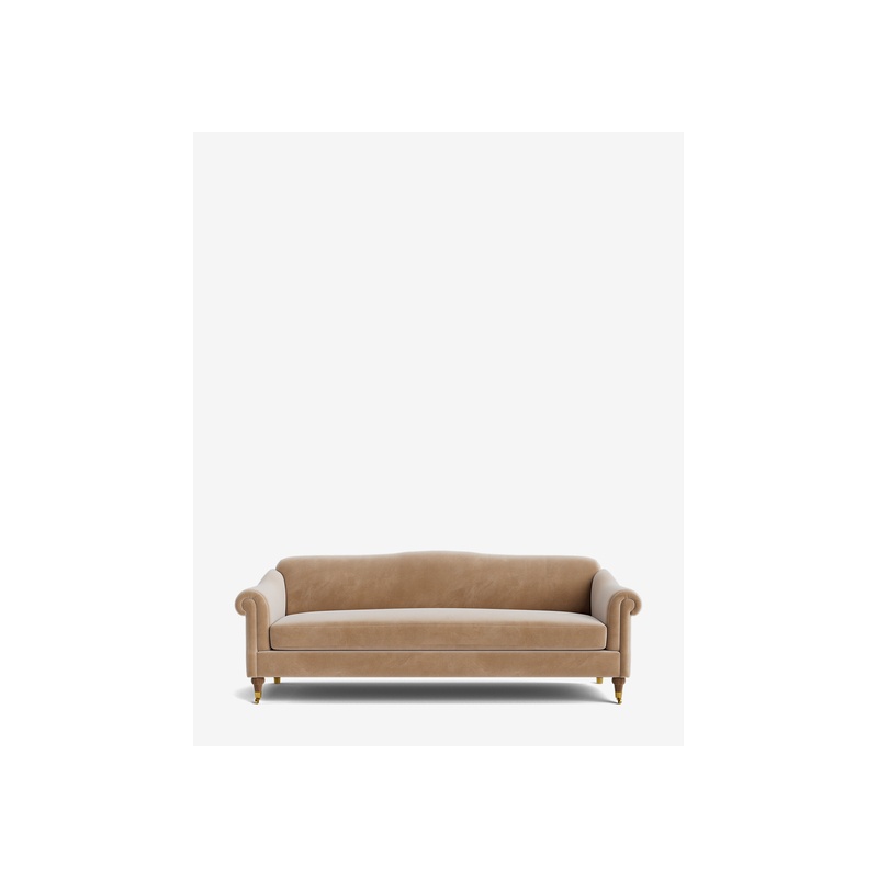 Hildegard Sofa 90" - 图片 35