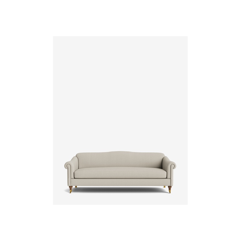 Hildegard Sofa 90" - 图片 45