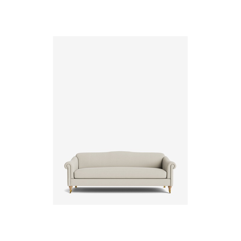 Hildegard Sofa 90" - 图片 60