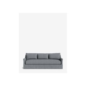 Wilhelmina Deep Slipcover Sofa (85"-110")