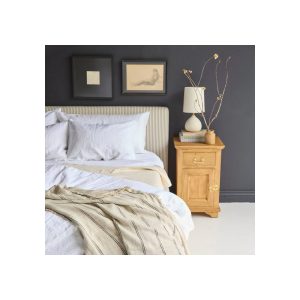 Antoinette Upholstered Bed