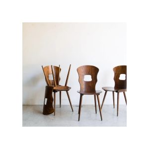 Baumann Gentiane Dining Chair
