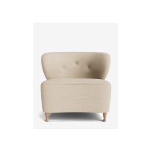 Carmella Slipper Chair