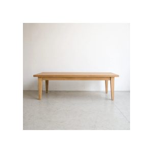 Shaker Inspired Reclaimed Wood Coffee Table