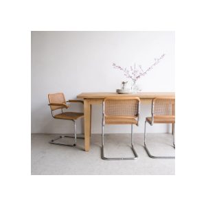 Shaker Inspired Reclaimed Wood Farm Table