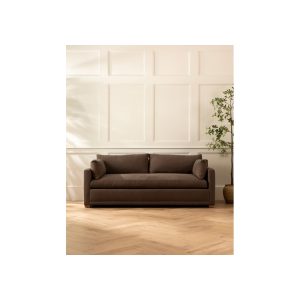 Peterson Classic Upholstered Sofa (75"-100")