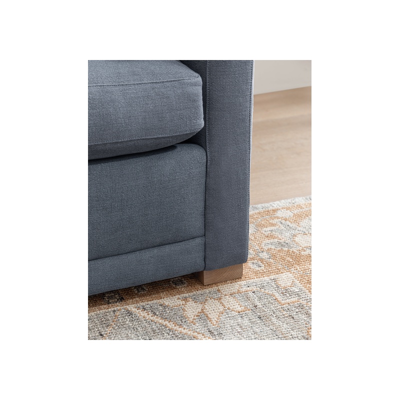 Peterson Classic Upholstered Sofa (75"-100") - 图片 7