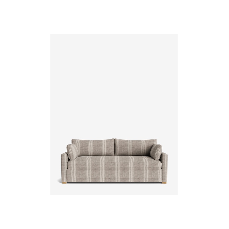 Peterson Classic Upholstered Sofa (75"-100") - 图片 8