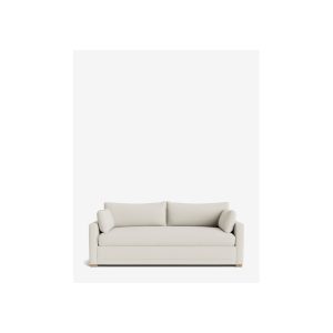 Peterson Deep Upholstered Sofa (75"-100")