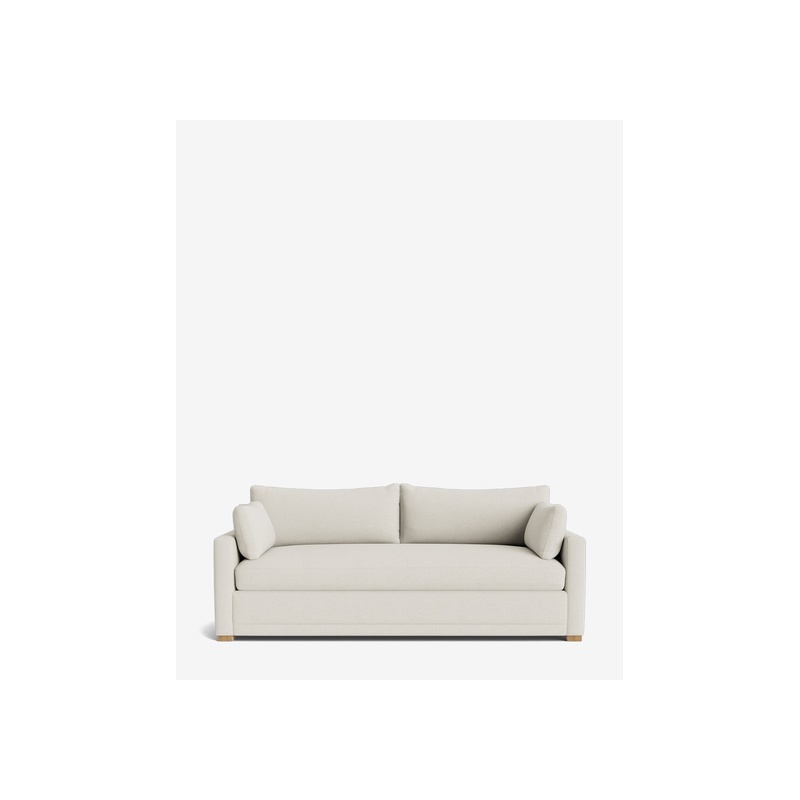 Peterson Classic Upholstered Sofa (75"-100") - 图片 9
