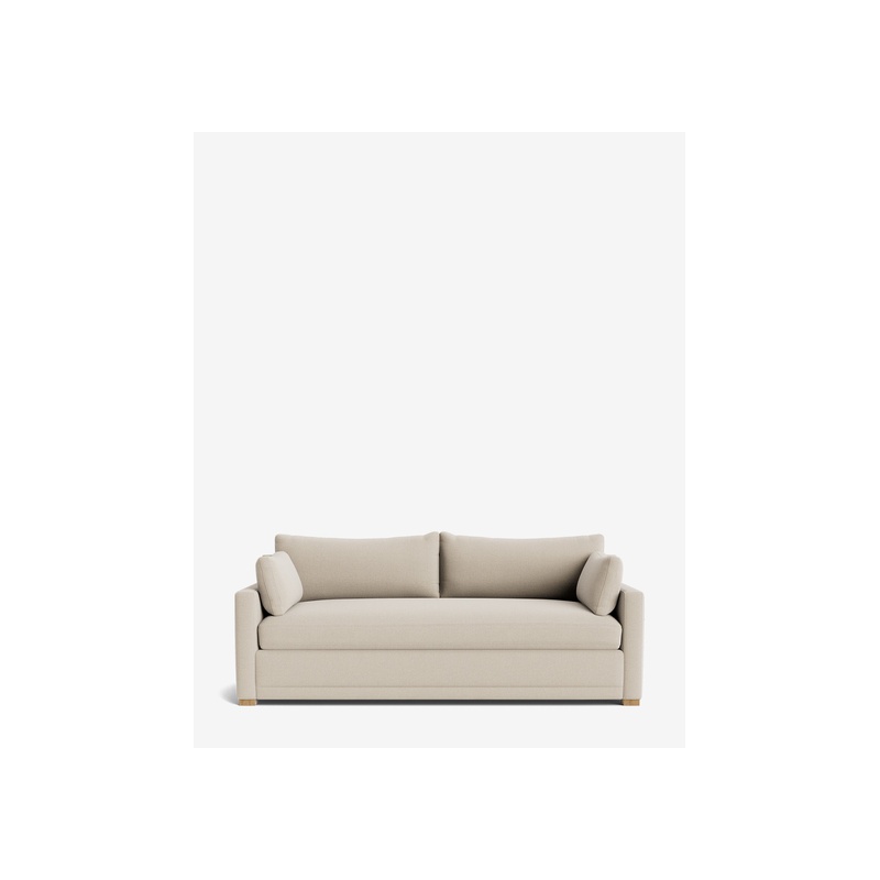 Peterson Classic Upholstered Sofa (75"-100") - 图片 10