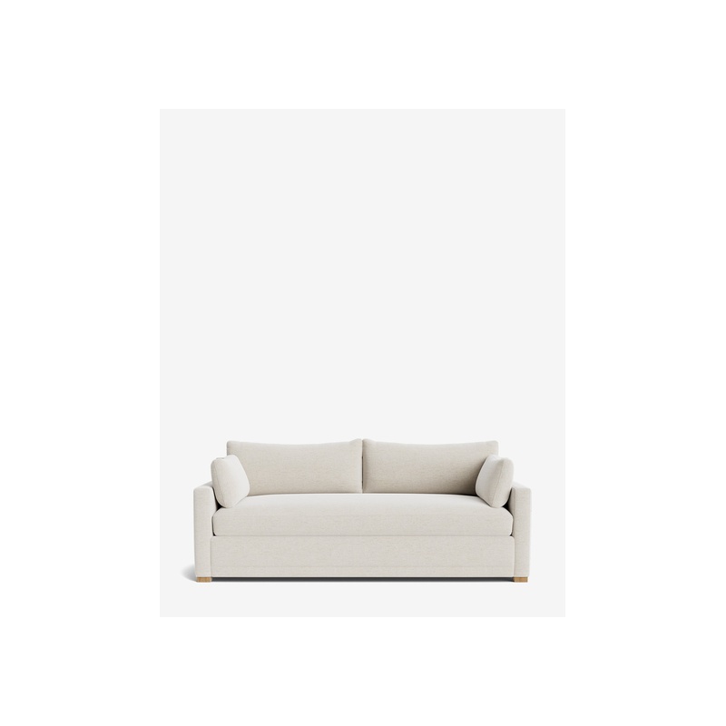 Peterson Classic Upholstered Sofa (75"-100") - 图片 12