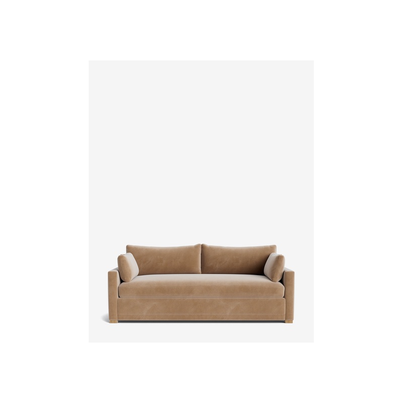 Peterson Classic Upholstered Sofa (75"-100") - 图片 13