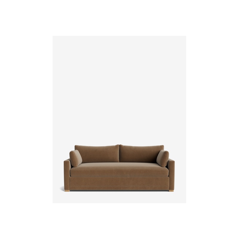 Peterson Classic Upholstered Sofa (75"-100") - 图片 14