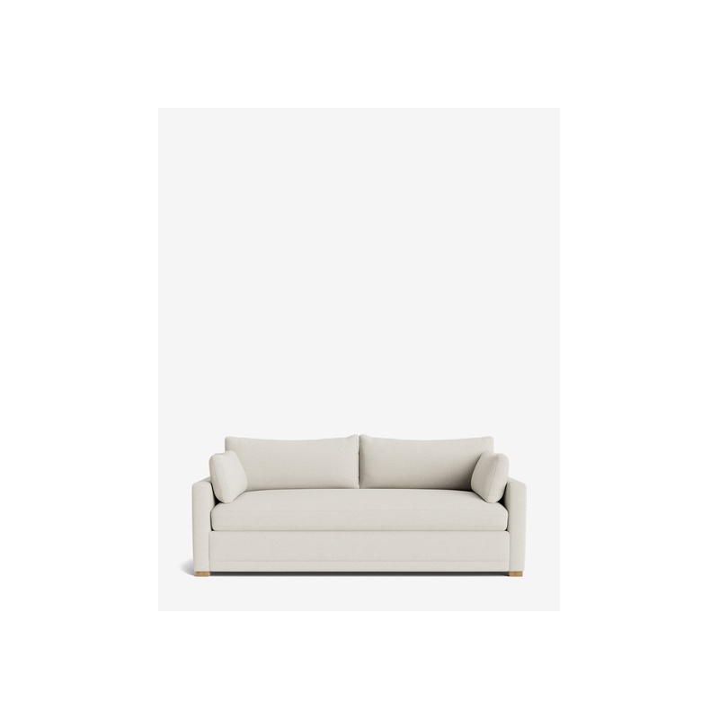 Peterson Classic Upholstered Sofa (75"-100") - 图片 18