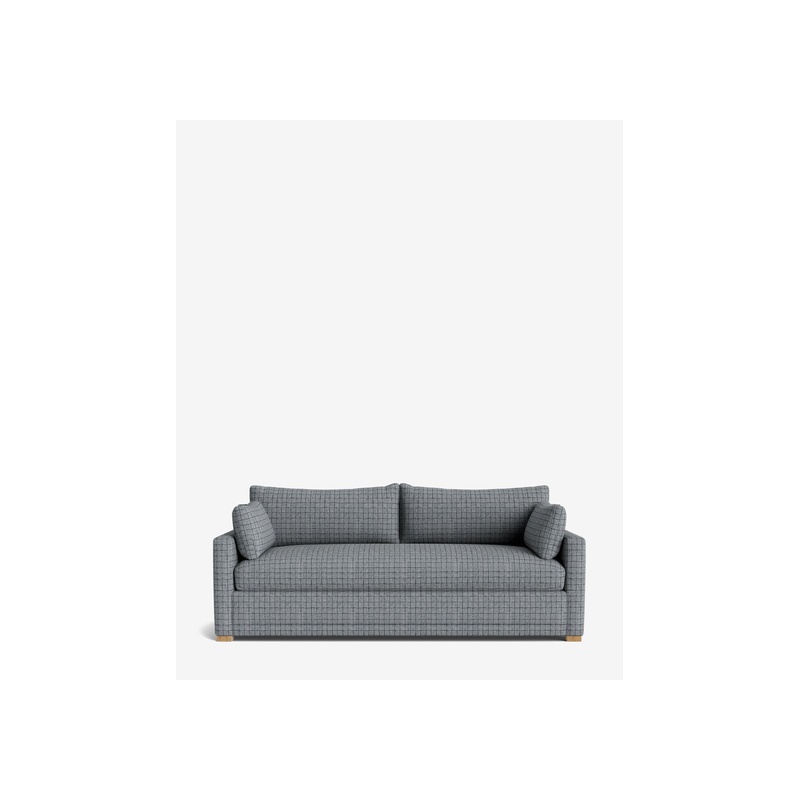 Peterson Classic Upholstered Sofa (75"-100") - 图片 19