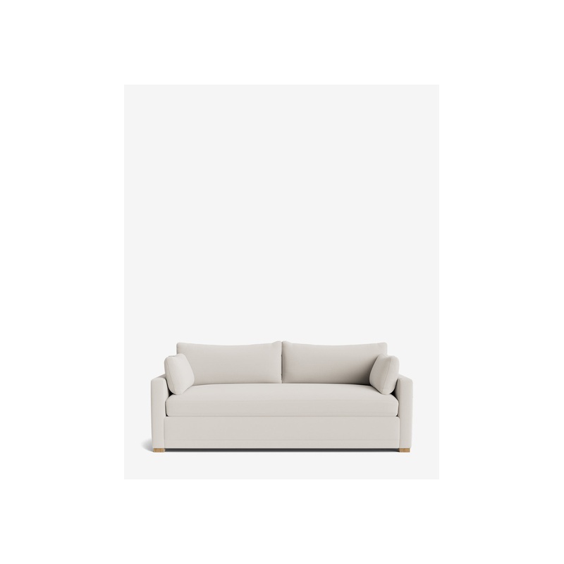 Peterson Classic Upholstered Sofa (75"-100") - 图片 22