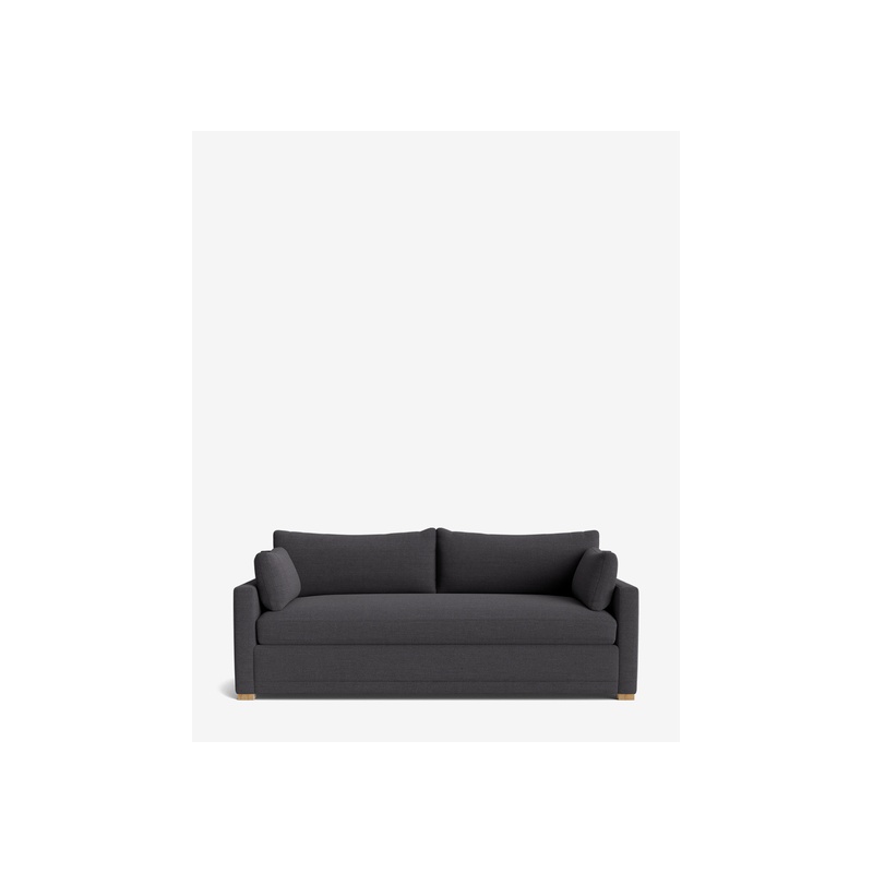 Peterson Classic Upholstered Sofa (75"-100") - 图片 23