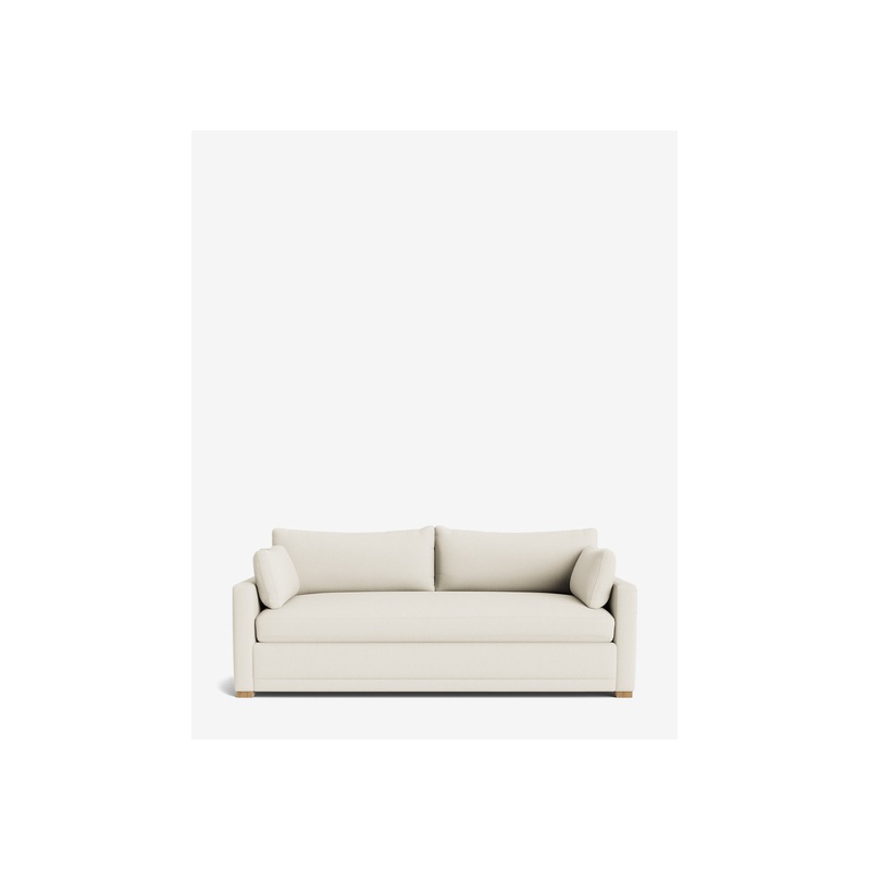 Peterson Classic Upholstered Sofa (75"-100") - 图片 27