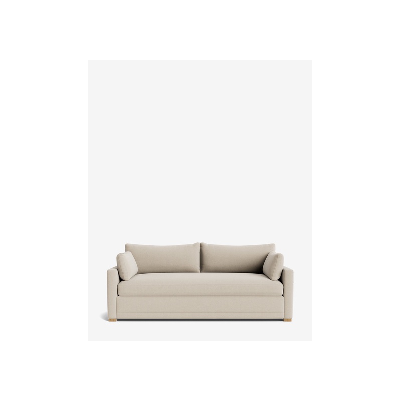 Peterson Classic Upholstered Sofa (75"-100") - 图片 32