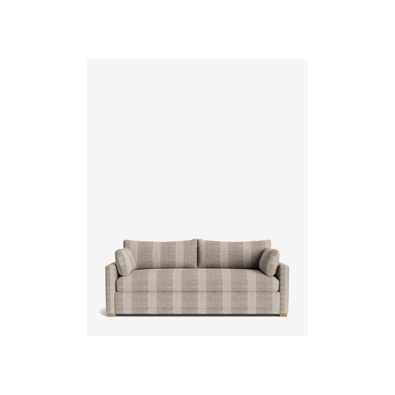 Peterson Classic Upholstered Sofa (75"-100") - 图片 33
