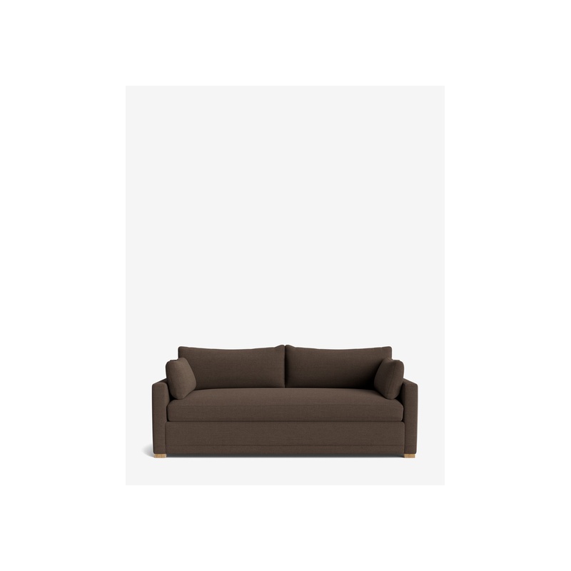 Peterson Classic Upholstered Sofa (75"-100") - 图片 37