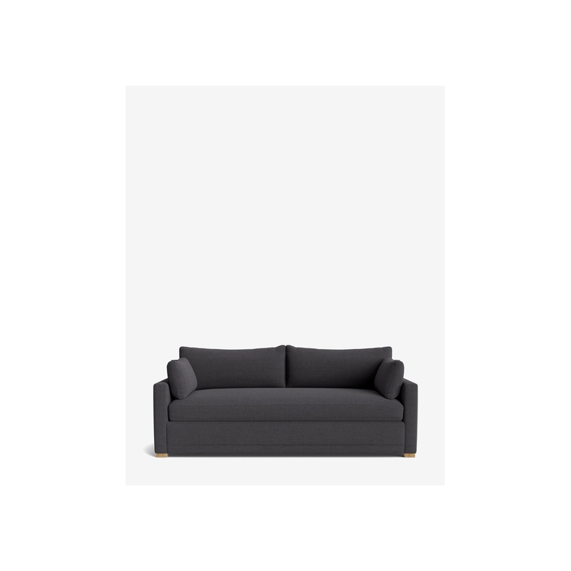 Peterson Classic Upholstered Sofa (75"-100") - 图片 40