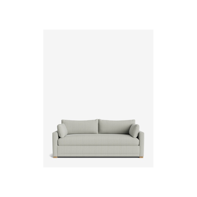 Peterson Classic Upholstered Sofa (75"-100") - 图片 47