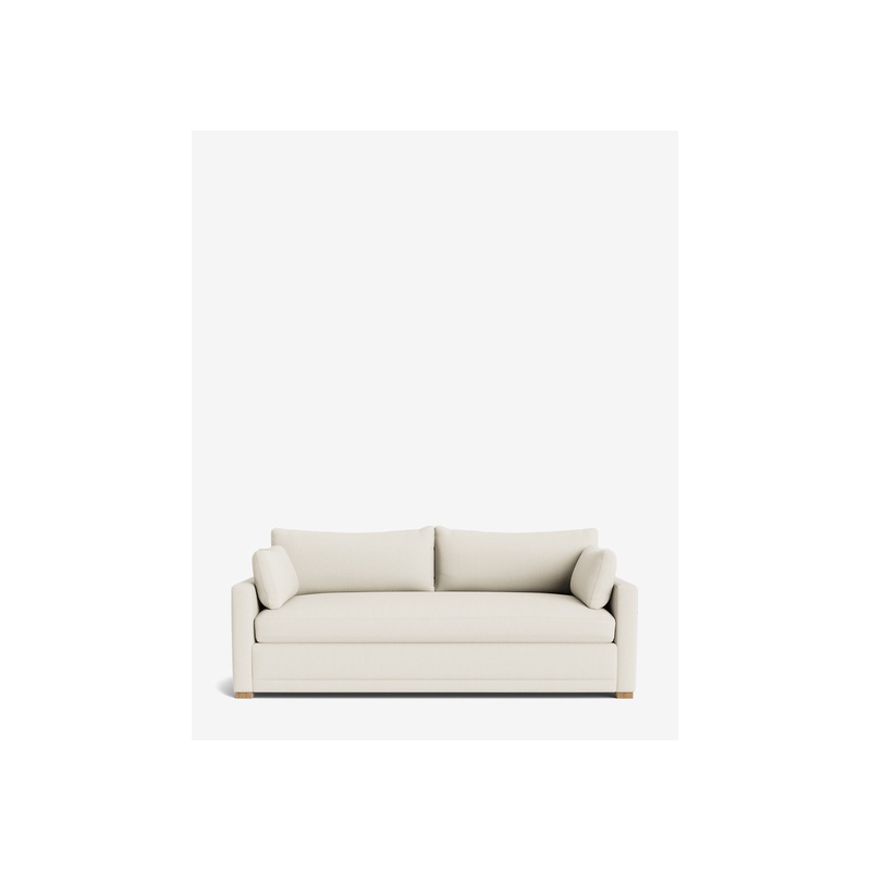 Peterson Classic Upholstered Sofa (75"-100") - 图片 53
