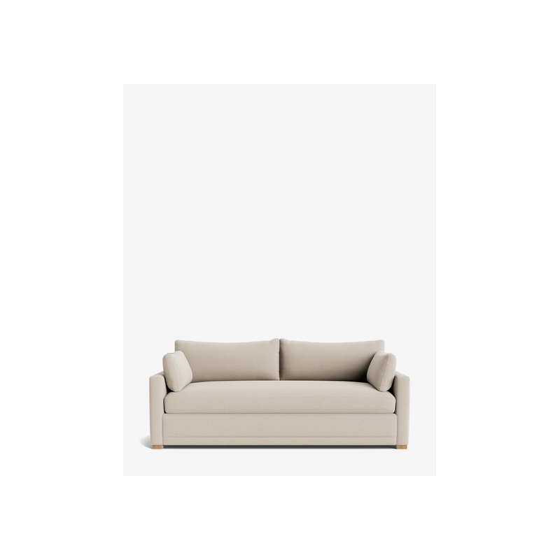 Peterson Classic Upholstered Sofa (75"-100") - 图片 56